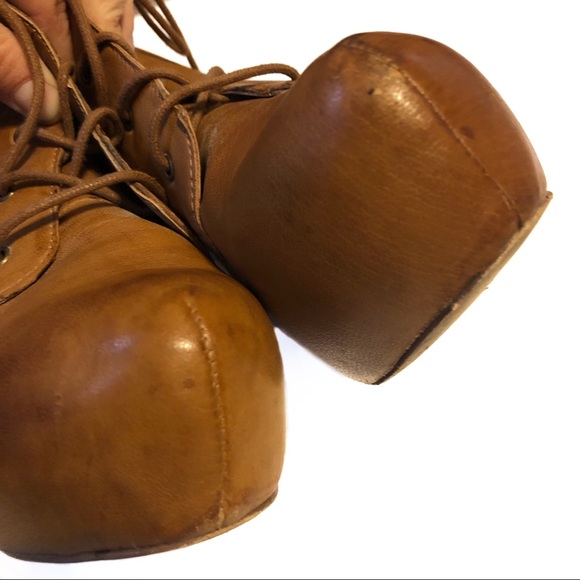 Steve Madden Craizie Heeled Boots - Picture 8 of 8